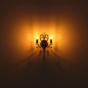globo-wandlamp-camila-antraciet-metaal-e14-64134-2w-1