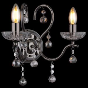 globo-wandlamp-camila-antraciet-metaal-e14-64134-2w-1