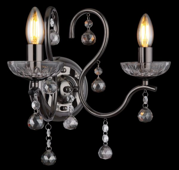 globo-wandlamp-camila-antraciet-metaal-e14-64134-2w-1