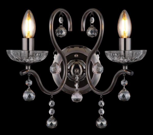 globo-wandlamp-camila-antraciet-metaal-e14-64134-2w-1
