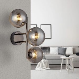 globo-wandlamp-conor-antraciet-glas-g9-56146wg-1