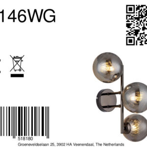 globo-wandlamp-conor-antraciet-glas-g9-56146wg-8a