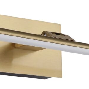 globo-wandlamp-jaimei-brons-metaal-schilderijlamp-led-78061m-1