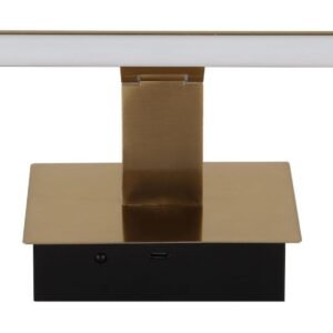 globo-wandlamp-jaimei-brons-metaal-schilderijlamp-led-78061m-1