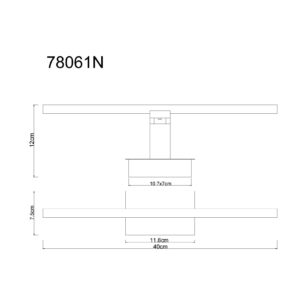 globo-wandlamp-jaimei-staal-metaal-schilderijlamp-led-78061n-1