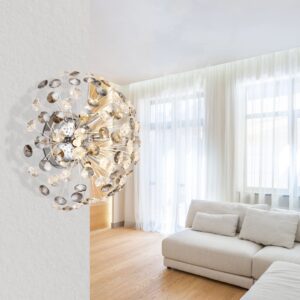 globo-wandlamp-katrina-chroom-glas-ø40cm-g9-64135wc-1