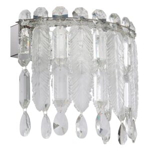 globo-wandlamp-klunka-chroom-glas-led-67176-12w-1
