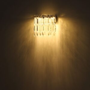 globo-wandlamp-klunka-chroom-glas-led-67176-12w-1