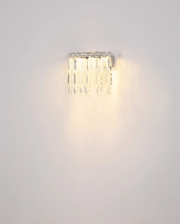globo-wandlamp-klunka-chroom-glas-led-67176-12w-1