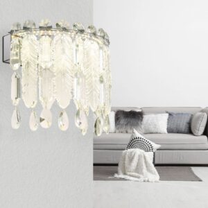 globo-wandlamp-klunka-chroom-glas-led-67176-12w-1