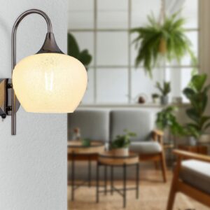 globo-wandlamp-maxy-antraciet-glas-e27-15548wk-1