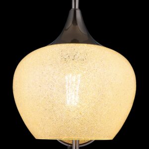 globo-wandlamp-maxy-antraciet-glas-e27-15548wk-1