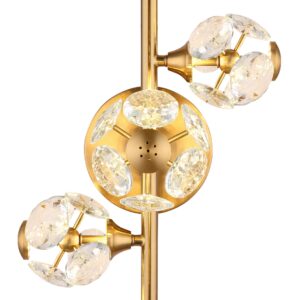 globo-wandlamp-virina-goud-glas-designlamp-led-16047-3w-1
