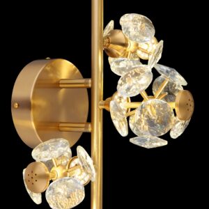 globo-wandlamp-virina-goud-glas-designlamp-led-16047-3w-1