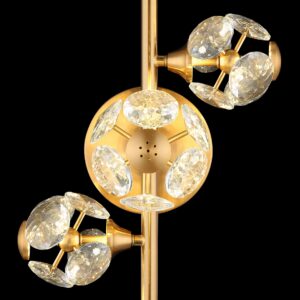 globo-wandlamp-virina-goud-glas-designlamp-led-16047-3w-1