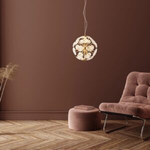 goudkleurigehanglampmetkristallenbolvirina-1