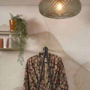 it'saboutromi-plafonniere-venice-groen-glasmetaal-ø44cm-e27-venice/c40/gr-02