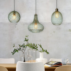 it'saboutromi-hanglamp-venice-groen-glasmetaal-ø18cm-e27-venice/h18/gr-05