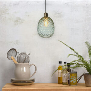 it'saboutromi-hanglamp-venice-groen-glasmetaal-ø18cm-e27-venice/h18/gr-07