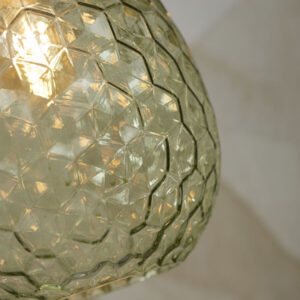 it'saboutromi-hanglamp-venice-groen-glasmetaal-ø18cm-e27-venice/h18/gr-08