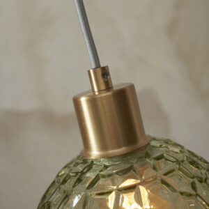 it'saboutromi-hanglamp-venice-groen-glasmetaal-ø18cm-e27-venice/h18/gr-09