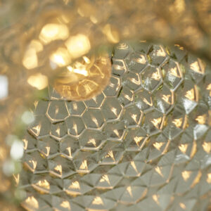 it'saboutromi-hanglamp-venice-groen-glasmetaal-ø18cm-e27-venice/h18/gr-10