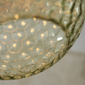 it'saboutromi-hanglamp-venice-groen-glasmetaal-ø18cm-e27-venice/h18/gr-11