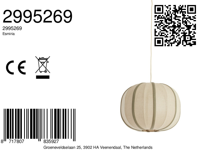 light&living-hanglamp-esmiria-naturel-textiel-ø40cm-e27-2995269-8a