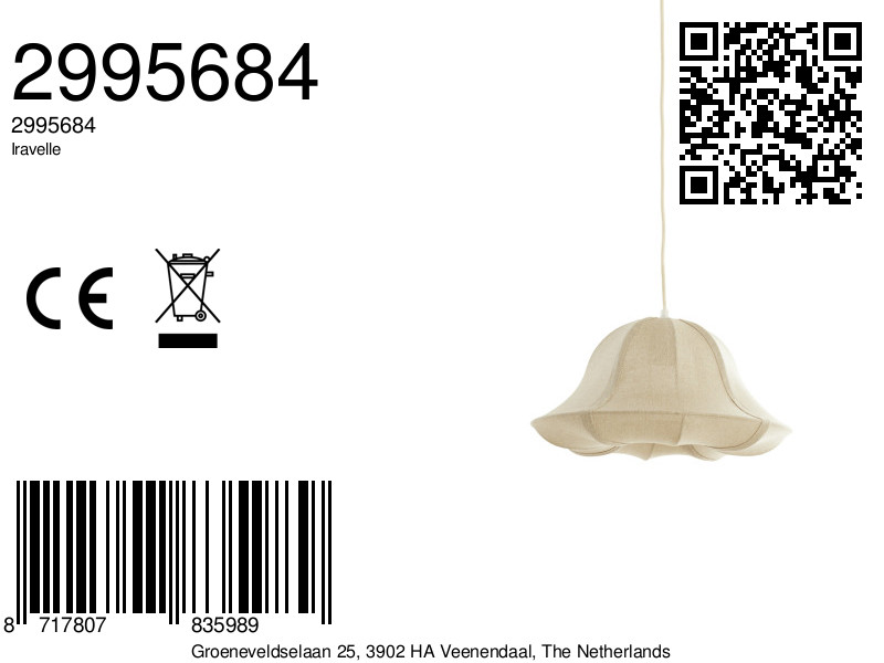 light&living-hanglamp-iravelle-naturel-textiel-ø40cm-e27-2995684-8a