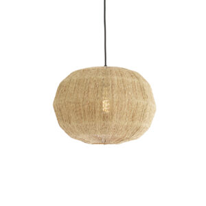 light&living-hanglamp-junna-naturel-textiel-ø40cm-e27-2996083-1