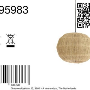 light&living-hanglamp-junna-naturel-textiel-ø50cm-e27-2995983-8a