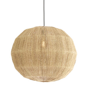 light&living-hanglamp-junna-naturel-textiel-ø60cm-e27-2995883-1