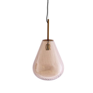 light&living-hanglamp-leona-brons-glas-ø33cm-e27-2994818-1