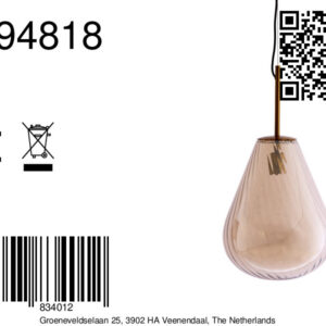 light&living-hanglamp-leona-brons-glas-ø33cm-e27-2994818-8a