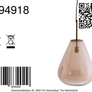 light&living-hanglamp-leona-brons-glas-ø40cm-e27-2994918-8a