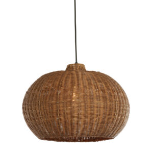 light&living-hanglamp-melzor-bruin-rotan-ø45cm-e27-2994183-006