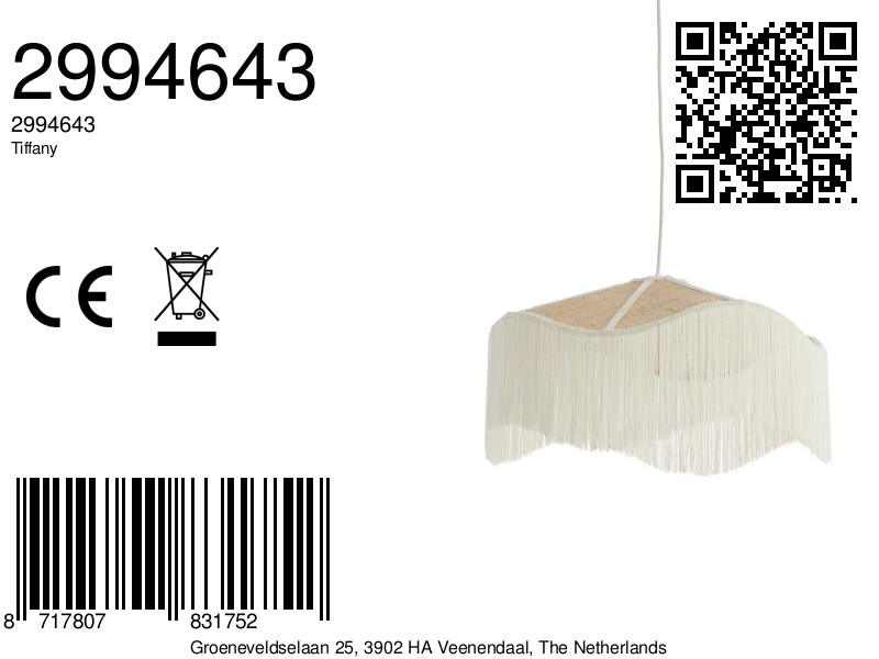 light&living-hanglamp-tiffany-naturel-metaal-ø50cm-e27-2994643-8a