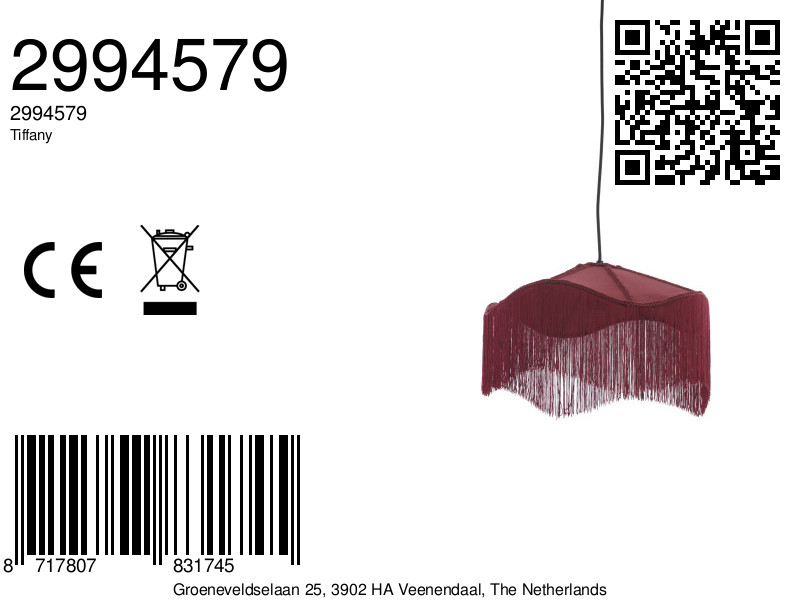 light&living-hanglamp-tiffany-rood-metaal-ø40cm-e27-2994579-8a