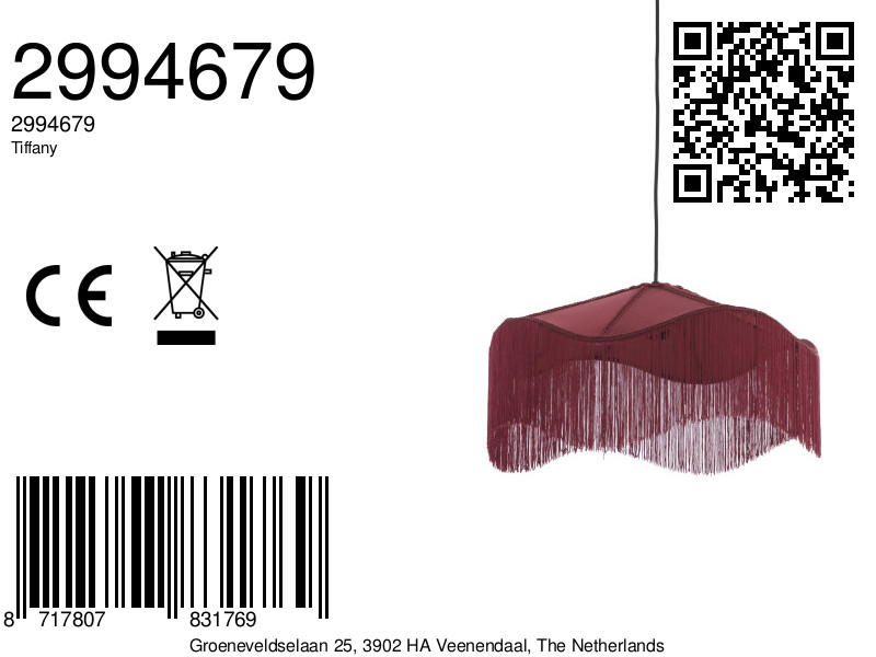 light&living-hanglamp-tiffany-rood-metaal-ø50cm-e27-2994679-8a