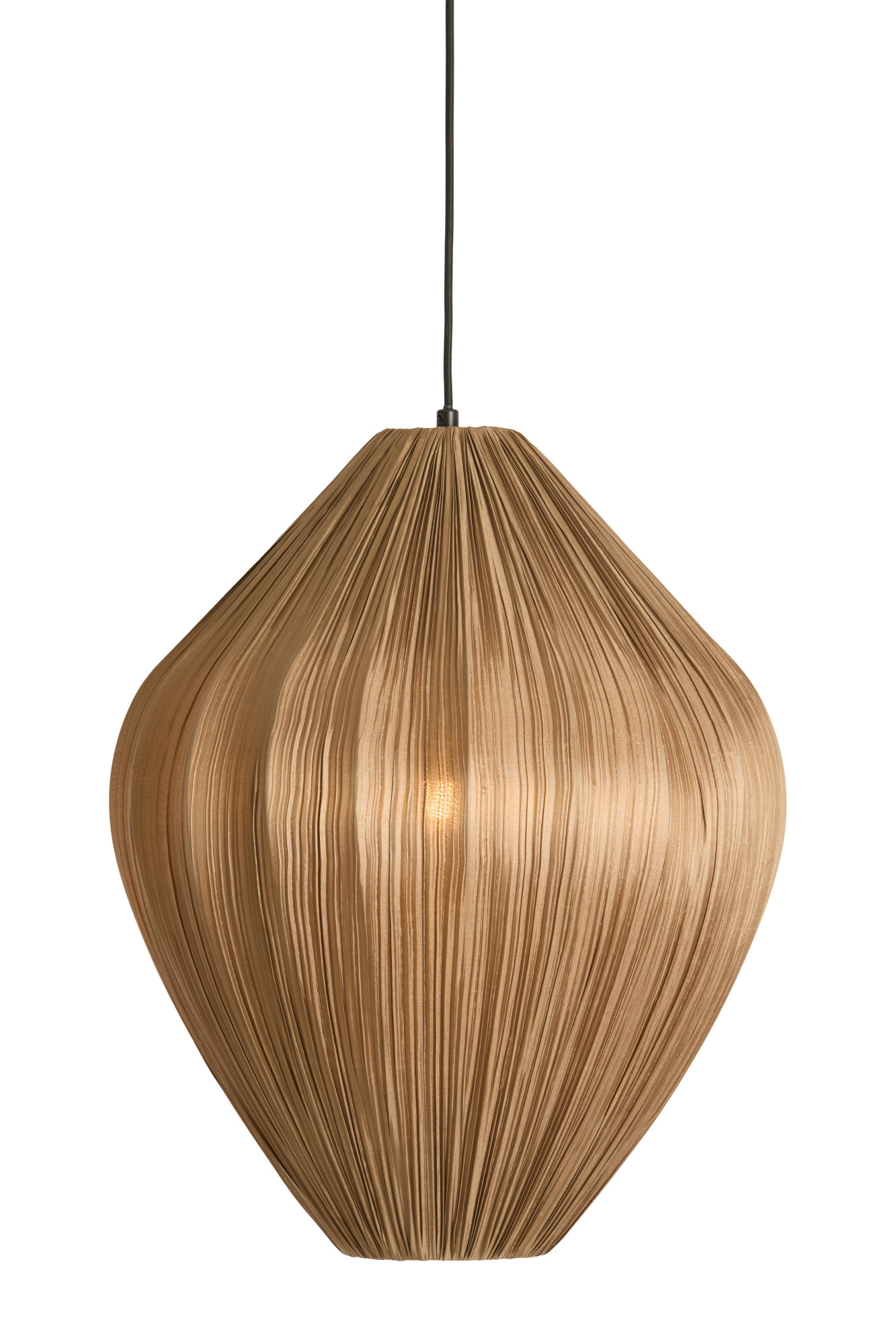 light&living-hanglamp-verita-bruin-textiel-ø47cm-e27-2993618-1