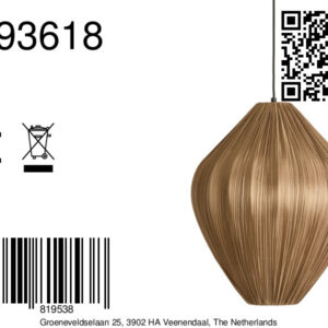 light&living-hanglamp-verita-bruin-textiel-ø47cm-e27-2993618-8a