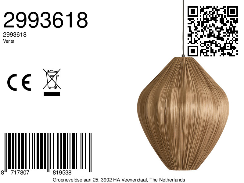 light&living-hanglamp-verita-bruin-textiel-ø47cm-e27-2993618-8a