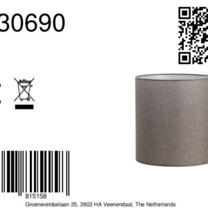 light&living-kap-branfo-bruin-textiel-e27-2230690-8a