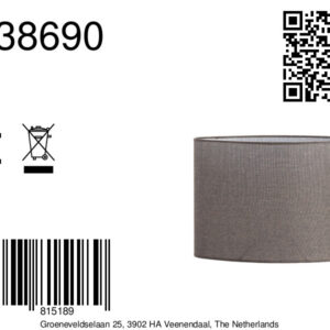 light&living-kap-branfo-bruin-textiel-e27-3838690-8a