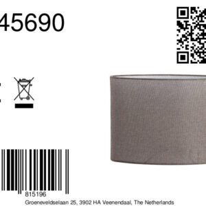 light&living-kap-branfo-bruin-textiel-e27-3845690-8a