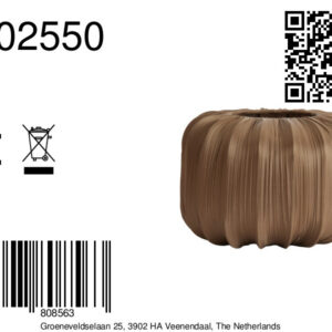 light&living-kap-farol-bruin-textiel-ø30cm-e27-3902550-8a