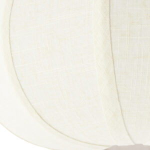 light&living-kap-sorella-beigecrème-textiel-ø30cm-e27-3910943-1