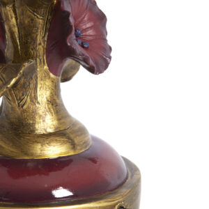 light&living-tafellamp-berisso-rood-kunststof-ø15cm-e27-8057017-051