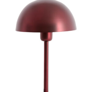 light&living-tafellamp-cedillo-rood-metaal-ø20cm-e27-1895237-1