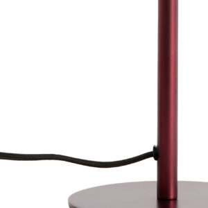 light&living-tafellamp-cedillo-rood-metaal-ø20cm-e27-1895237-384